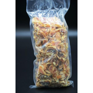 MANDARINA TIRAS DESHIDRATADA B,250g